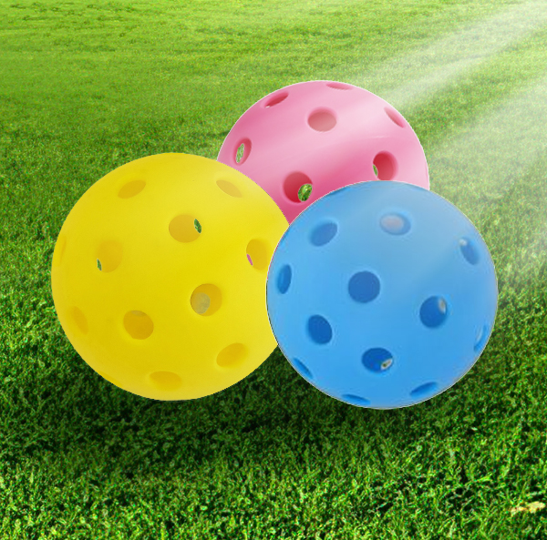 pickleball paddles