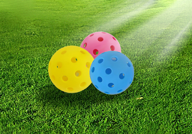 pickleball paddles