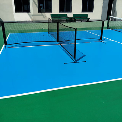 Pick ball grid