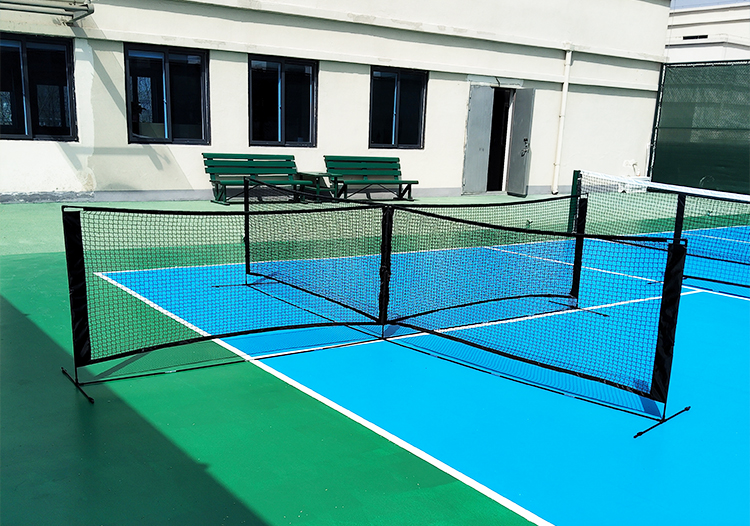 pickleball paddles